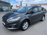 Ford S-MAX 2.0 ECOBLUE AT8*Navi*Vyhř