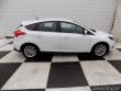 Ford Focus 1.5TDCi/Titanium/ČR/DPH/ 2018