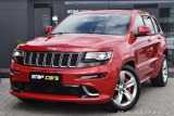 Jeep Grand Cherokee 6.4 V8*SRT*HEMI*ČR 2.MAJ*