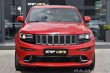 Jeep Grand Cherokee 6.4 V8*SRT*HEMI*ČR 2.MAJ* 2014