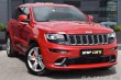 Jeep Grand Cherokee 6.4 V8*SRT*HEMI*ČR 2.MAJ* 2014