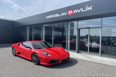 Ferrari Ostatní modely F430 SCUDERIA