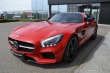 Mercedes-Benz AMG GT Coupé 2016