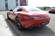 Mercedes-Benz AMG GT Coupé 2016