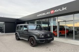 Mercedes-Benz G G G63 AMG