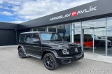 Mercedes-Benz G G 63 AMG