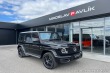 Mercedes-Benz G G 63 AMG 2022