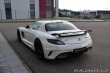 Mercedes-Benz SLS AMG Black Series 2014