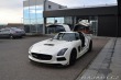 Mercedes-Benz SLS AMG Black Series 2014