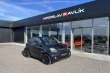 Smart Fortwo EQ BRABUS 2021