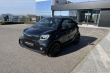 Smart Fortwo EQ BRABUS 2021