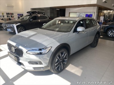 Volvo V90 2,0   B4 AWD CC ULTIMATE