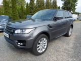 Land Rover Range Rover Sport 3,0 SDV6 HSE AUTO 4X4