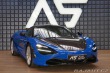 McLaren 720S Performance Carbon LIFT M 2018