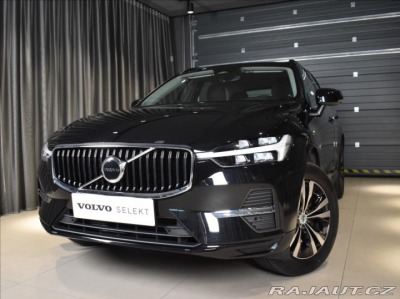 Volvo XC60 2,0 B4 AWD MOM.Pro Bezklí