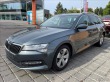 Škoda Superb 1.6 TDi DSG REZERVACE 2019