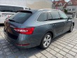 Škoda Superb 1.6 TDi DSG REZERVACE 2019