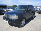 Land Rover Range Rover Sport 2,7 TDV6 140kw HSE bez ko