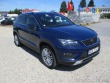 Seat Ateca 2,0 TDi DSG 4-DRIVE 140kw 2016