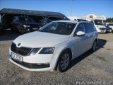 Škoda Octavia 1,6 TDi 85kw GPS Facelift