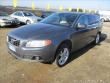 Volvo V70 2,0 D4 120kw Geartronic K 2012