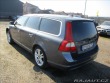 Volvo V70 2,0 D4 120kw Geartronic K 2012