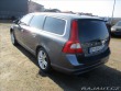 Volvo V70 2,0 D4 120kw Geartronic K 2012