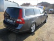 Volvo V70 2,0 D4 120kw Geartronic K 2012