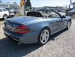 Mercedes-Benz SL 6,0 65 AMG 450kw Top stav 2005