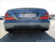 Mercedes-Benz SL 6,0 65 AMG 450kw Top stav 2005