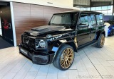 Mercedes-Benz G AMG G 63 BRABUS