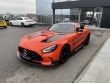 Mercedes-Benz AMG GT Black Series 2021