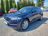 Jaguar F-Pace 3,0 30d AWD PRESTIGE Auto