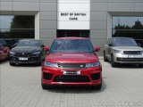 Land Rover Range Rover Sport 3,0 SDV6,HSE Dynamic,1M,Č