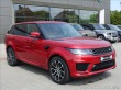 Land Rover Range Rover Sport 3,0 SDV6,HSE Dynamic,1M,Č 2019