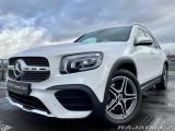 Mercedes-Benz GLB 250 4Matic AMG 7 sedadel