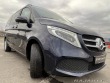 Mercedes-Benz V 300d Long 4Matic 7sedadel 2020