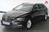 Škoda Superb 2,0 TDi 140kW STYLE DSG Z