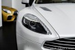 Aston Martin Vanquish TOP/570km/Carbon/Ventilac 2013