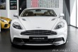 Aston Martin Vanquish TOP/570km/Carbon/Ventilac 2013