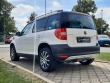 Škoda Yeti 2,0 TDi 140k 4x4 DSG 2012