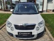 Škoda Yeti 2,0 TDi 140k 4x4 DSG 2012