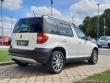 Škoda Yeti 2,0 TDi 140k 4x4 DSG 2012