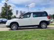 Škoda Yeti 2,0 TDi 140k 4x4 DSG 2012