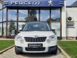 Škoda Yeti 2,0 TDi 140k 4x4 DSG 2012