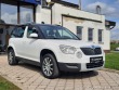 Škoda Yeti 2,0 TDi 140k 4x4 DSG 2012