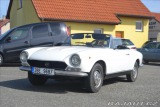 Fiat 124 Spider 1,8