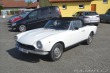 Fiat 124 Spider 1,8 1974