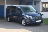 Mercedes-Benz Vito 2,1   Tourer L+119CDi 4Ma