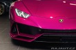 Lamborghini Huracán EVO Spyder/Viola Bast/Skl 2023